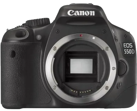 550D (EOS)