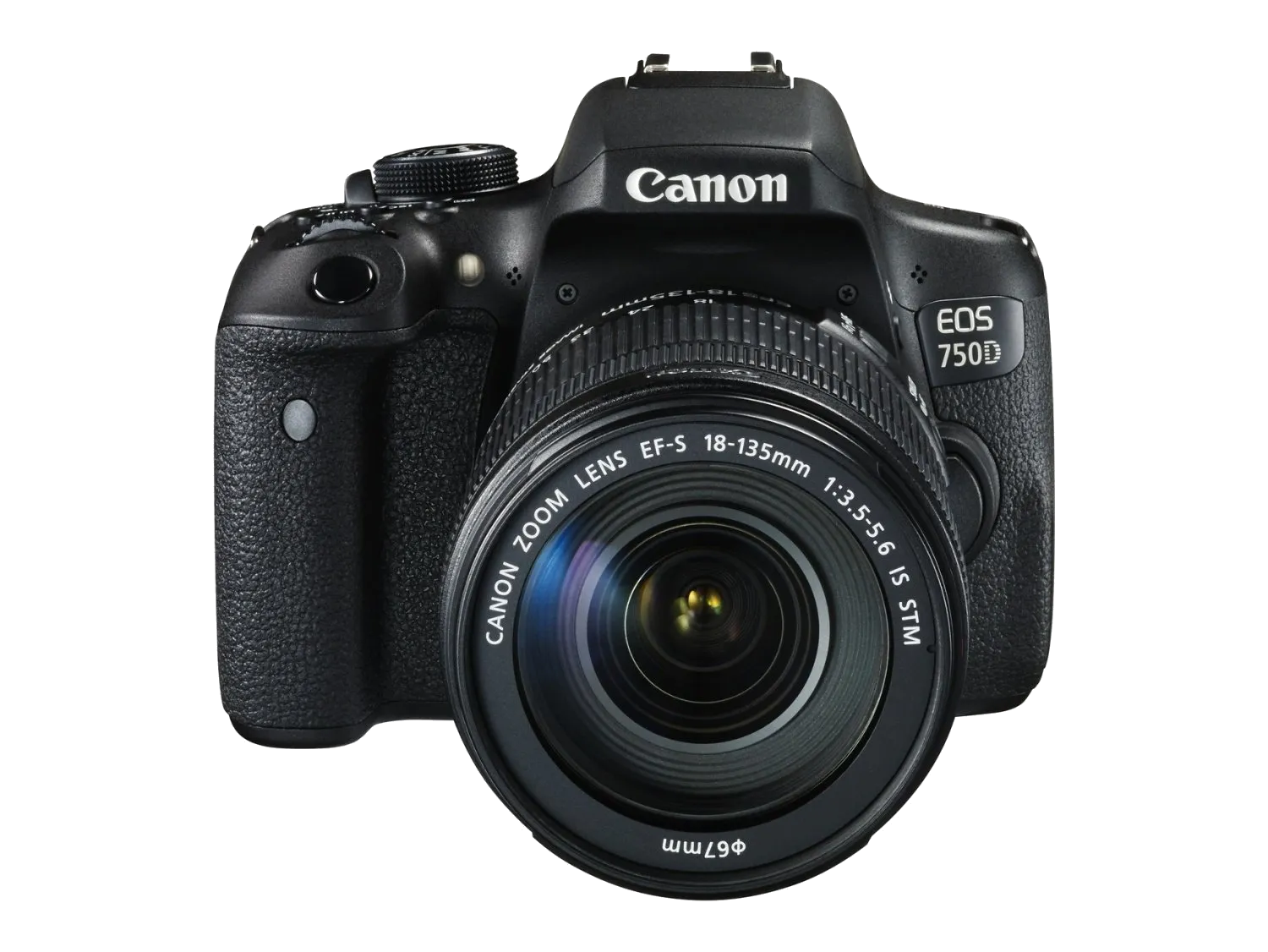 EOS 750D