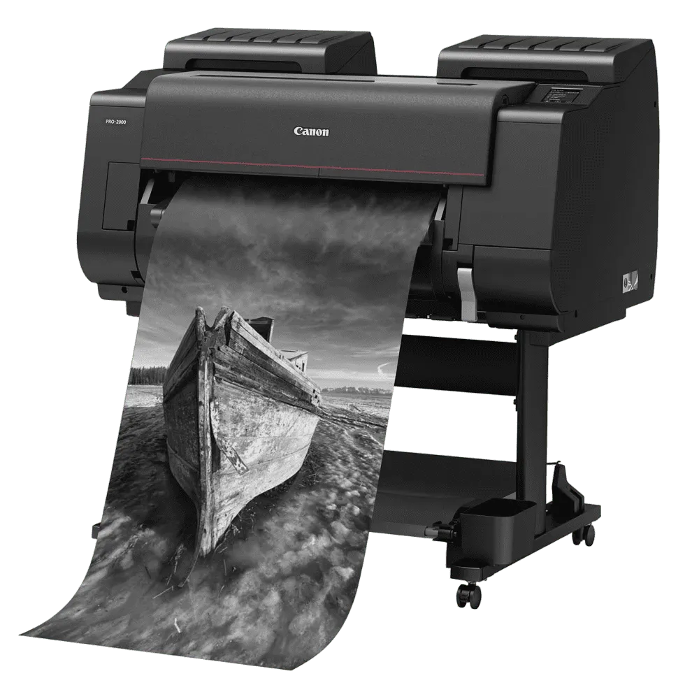 imagePROGRAF PRO-2000