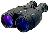 цифрового бинокля Canon 15x50 IS All Weather